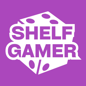 Shelf Gamer profile image